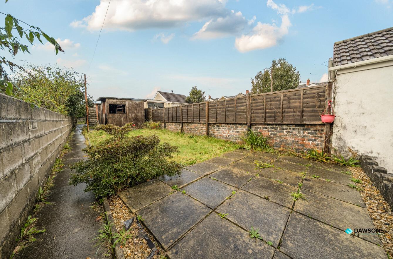 Penallt Terrace, Llanelli, SA15 1HF